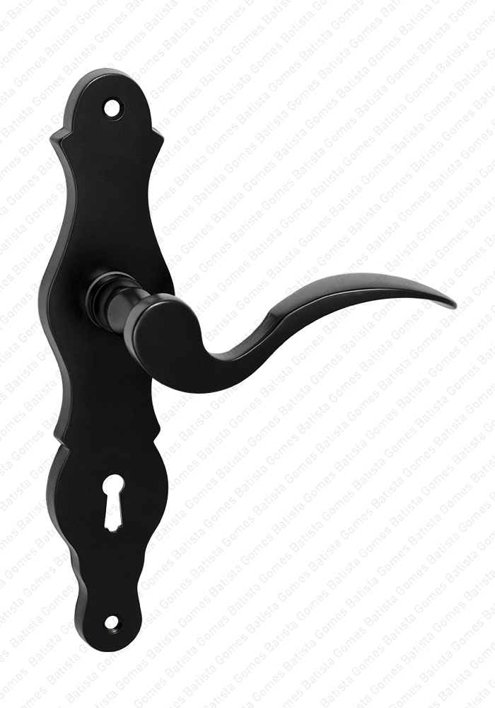 Par puxador - LAT�O