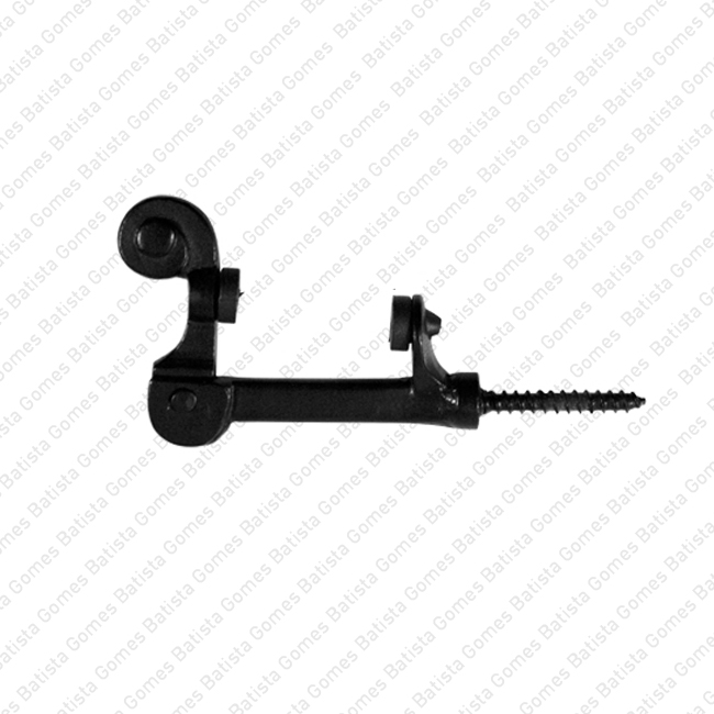 Batista Gomes - SP.105P - Segura portadas caracol com batente - LAT�O