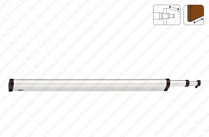 Batista Gomes - MA.900 - SELFCLOSE - Sistema Auto Fecho - Mola a�rea para porta de correr