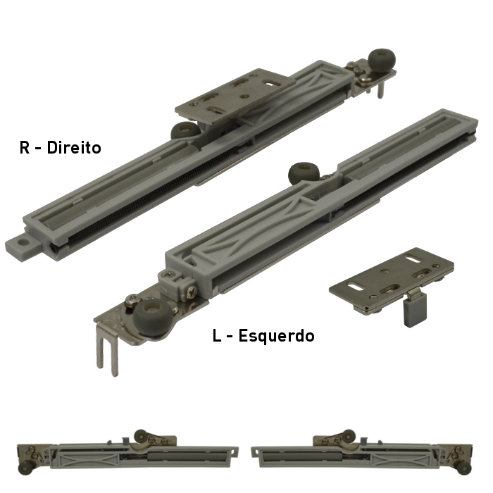 Amortecedor Com Roletos Superiores Para Portas De Armarios Sistema Cupboard Portas De Correr Para Moveis E Armarios Sistemas Para Portas Correr Amortecedor Com Roletos Superiores Para Portas De Armarios Sistema