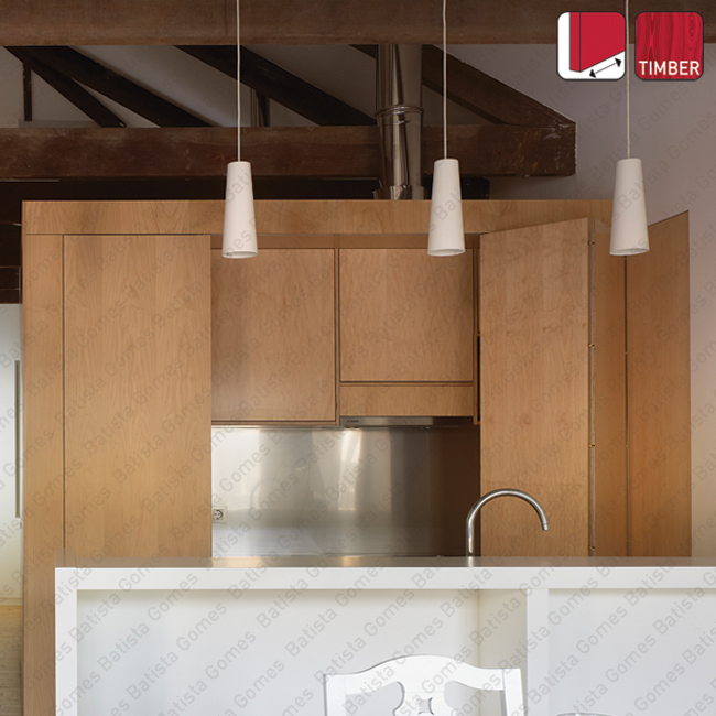 Batista Gomes - Plicat M/L Timber SF-30D / 30DD / 50D / 60D SAHECO - Sistemas para portas de correr para m�veis e arm�rios em madeira / Portas articuladas - At� 30 / 50 / 60Kg por par de folhas