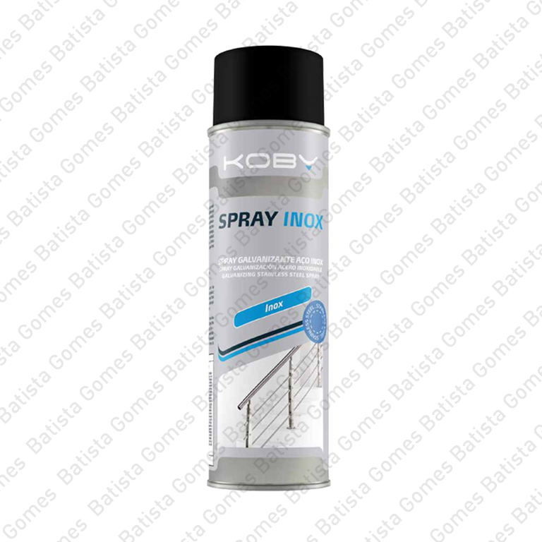 SPRAY INOX