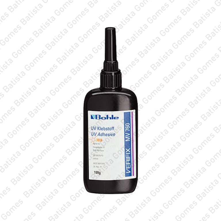 C.UV.MV.760.VIS - COLA UV - VERIFIX MV 760VIS
