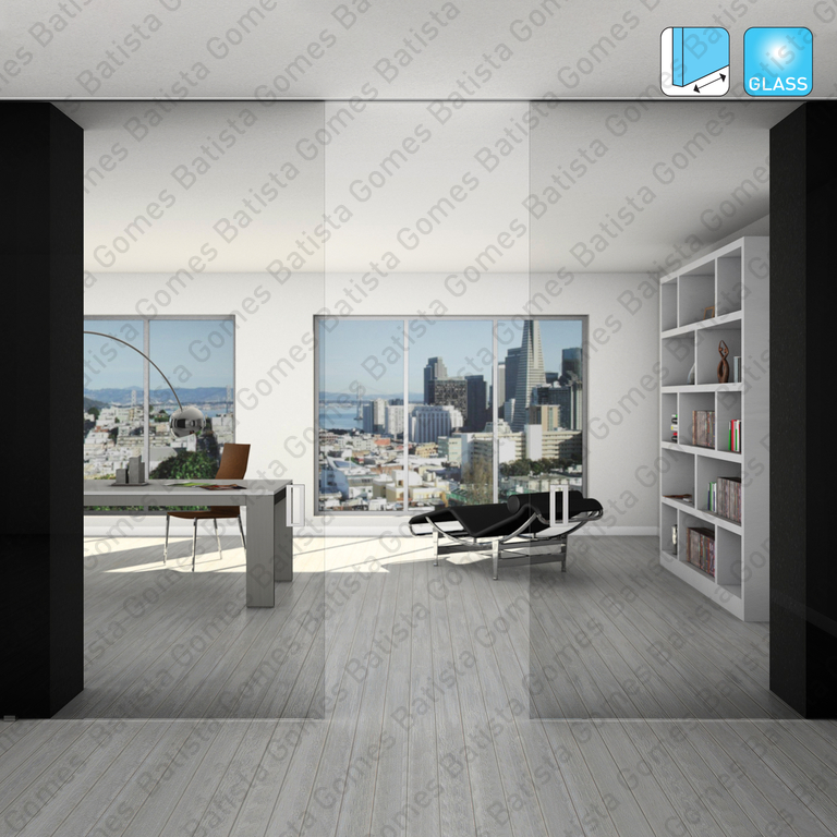 Compact Glass SV-X150 | SAHECO